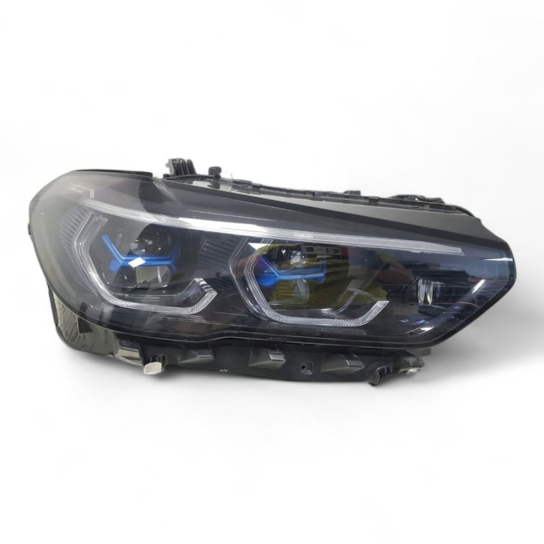 Frontscheinwerfer BMW X5 G05 5A55A6 Laser Rechts Scheinwerfer Headlight SCH8293539654hz