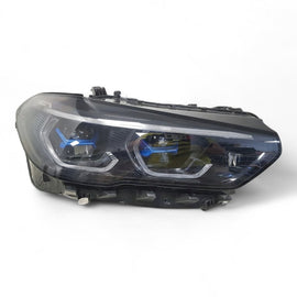 Frontscheinwerfer BMW X5 G05 5A55A6 Laser Rechts Scheinwerfer Headlight SCH8293539654hz