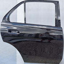 Load image into Gallery viewer, Tür Mercedes-Benz Gle Hinten Rechts Door Porta Porte