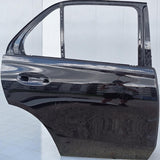 Tür Mercedes-Benz Gle Hinten Rechts Door Porta Porte