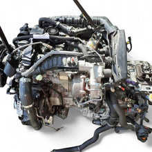 Laden Sie das Bild in den Galerie-Viewer, Motor Peugeot 10XRAB 1.2 THP 3TKm 2022 Benzin Engine Unkomplett