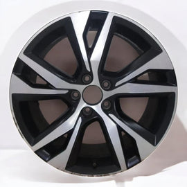 1x Alufelge 18 Zoll 8.0