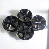 4x Alufelge 18 Zoll 9.0