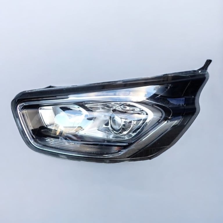 Frontscheinwerfer Ford Transit Custom JK21-13W030-DJ LED Links Headlight SCH8797691642xy