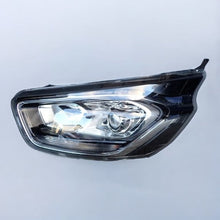 Laden Sie das Bild in den Galerie-Viewer, Frontscheinwerfer Ford Transit Custom JK21-13W030-DJ LED Links Headlight SCH8797691642xy
