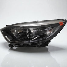 Laden Sie das Bild in den Galerie-Viewer, Frontscheinwerfer Renault Captur 260603859R Links Scheinwerfer Headlight SCH9342340426aw