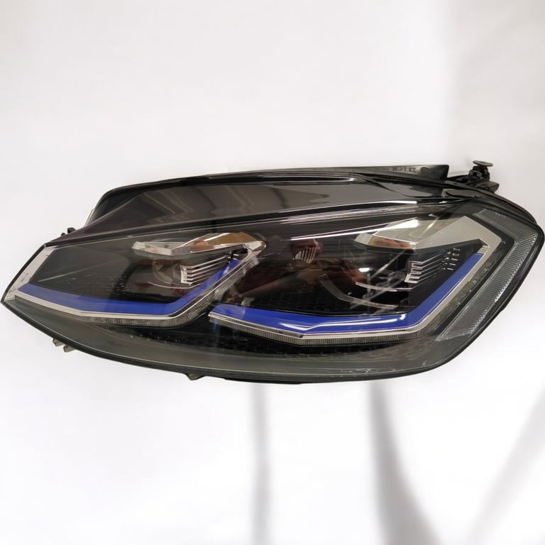 Frontscheinwerfer VW Golf VII 5G1941059B Full LED Links Scheinwerfer Headlight SCH9777488352lb