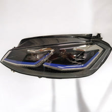 Load image into Gallery viewer, Frontscheinwerfer VW Golf VII 5G1941059B Full LED Links Scheinwerfer Headlight SCH9777488352lb