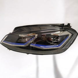 Frontscheinwerfer VW Golf VII 5G1941059B Full LED Links Scheinwerfer Headlight SCH9777488352lb