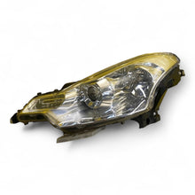 Laden Sie das Bild in den Galerie-Viewer, Frontscheinwerfer Citroën C-Crosser Xenon Links Scheinwerfer Headlight SCH4626657860fi