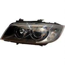 Load image into Gallery viewer, Frontscheinwerfer BMW E91 E90 6942743 Bi-Xenon Links Scheinwerfer Headlight