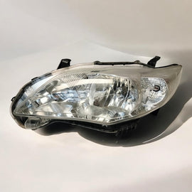 Frontscheinwerfer Toyota Corolla 929650-100 Links Scheinwerfer Headlight SCH3719169444za