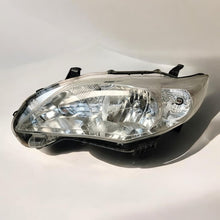 Laden Sie das Bild in den Galerie-Viewer, Frontscheinwerfer Toyota Corolla 929650-100 Links Scheinwerfer Headlight SCH3719169444za