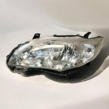 Frontscheinwerfer Toyota Corolla 929650-100 Links Scheinwerfer Headlight