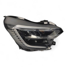 Frontscheinwerfer Renault Captur II 260104525R Full LED Rechts Headlight SCH8277336427go