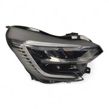 Laden Sie das Bild in den Galerie-Viewer, Frontscheinwerfer Renault Captur II 260104525R Full LED Rechts Headlight SCH8277336427go