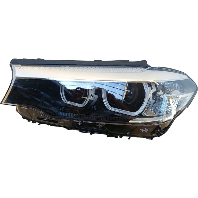 Frontscheinwerfer BMW 5 G31 G30 7439199-01 LED Links Scheinwerfer Headlight SCH5055444019ml