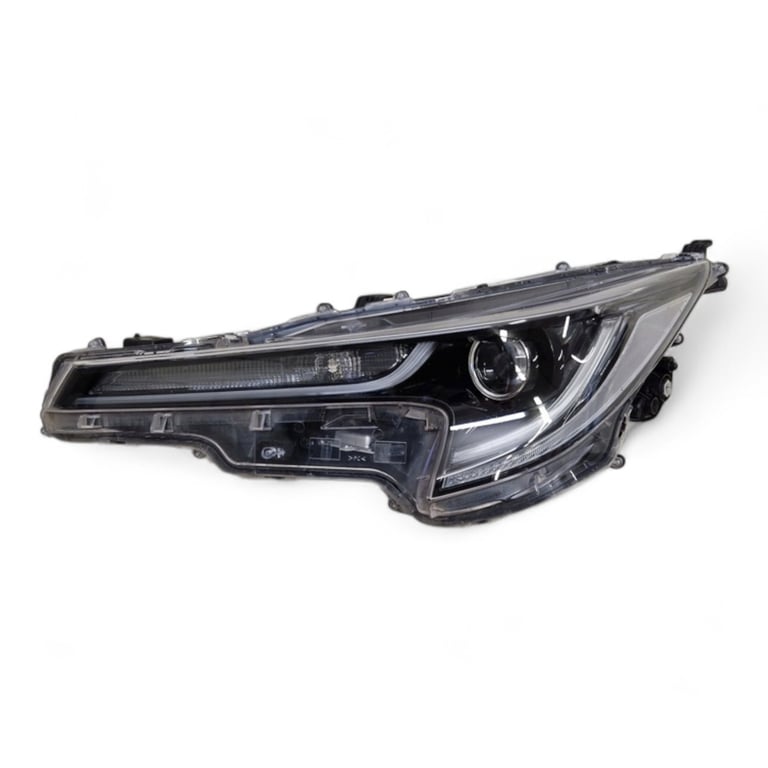 Frontscheinwerfer Toyota Corolla 8115002S70 LED Links Scheinwerfer Headlight SCH5608848506kp