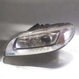 Frontscheinwerfer Volvo S80 V70 31420013 Xenon Links Scheinwerfer Headlight