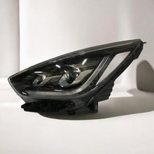 Laden Sie das Bild in den Galerie-Viewer, Frontscheinwerfer Kia Niro 92190-G5200 LED Links Scheinwerfer Headlight SCH5780653363ey