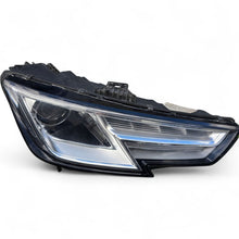 Laden Sie das Bild in den Galerie-Viewer, Frontscheinwerfer Audi A4 B9 8W0941044 Xenon Rechts Scheinwerfer Headlight SCH8713837216dy