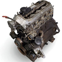 Load image into Gallery viewer, Motor Mercedes-Benz Vito W639 646983 2.2 CDI 88PS 65kW Diesel Engine Unkomplett