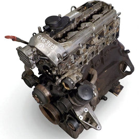Motor Mercedes-Benz Vito W639 646983 2.2 CDI 88PS 65kW Diesel Engine Unkomplett