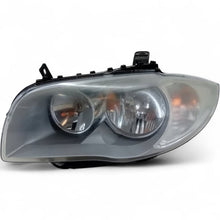 Load image into Gallery viewer, Frontscheinwerfer BMW E87 6924485-11 Links Scheinwerfer Headlight SCH6407357248da