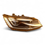 Frontscheinwerfer VW Multivan T7 7T1941082B Full LED Rechts Headlight