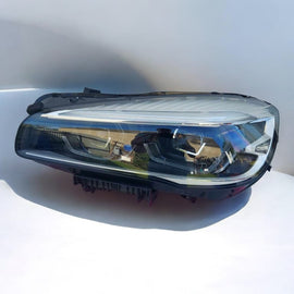 Frontscheinwerfer BMW 2 F45 F46 5A017B1-02 Full LED Links Scheinwerfer Headlight SCH4322745524vk