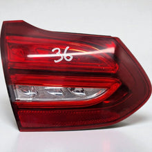 Laden Sie das Bild in den Galerie-Viewer, Rückleuchte Mercedes-Benz W205 A2059066000 A2059065900 Rechts Rearlight