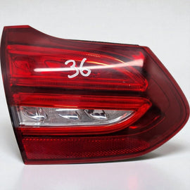 Rückleuchte Mercedes-Benz W205 A2059066000 A2059065900 Rechts Rearlight