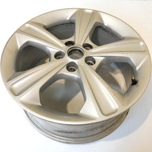 Laden Sie das Bild in den Galerie-Viewer, 1x Alufelge 17 Zoll 7.5&quot; 5x108 CJ5C-1007-B2B Ford Kuga Ii Rim Wheel