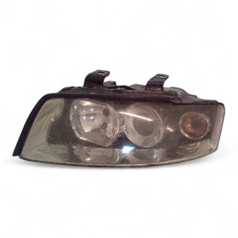 Frontscheinwerfer Audi A4 B6 C5 Ein Stück (Rechts oder Links) Headlight SCH7624477376et