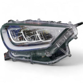 Frontscheinwerfer Toyota Yaris 81110-K0081 Full LED Rechts Headlight SCH1770833189li