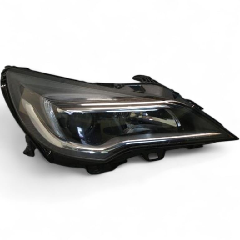 Frontscheinwerfer Opel Astra 662588537 LED Rechts Scheinwerfer Headlight SCH1638765476xz