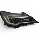 Frontscheinwerfer Opel Astra 662588537 LED Rechts Scheinwerfer Headlight