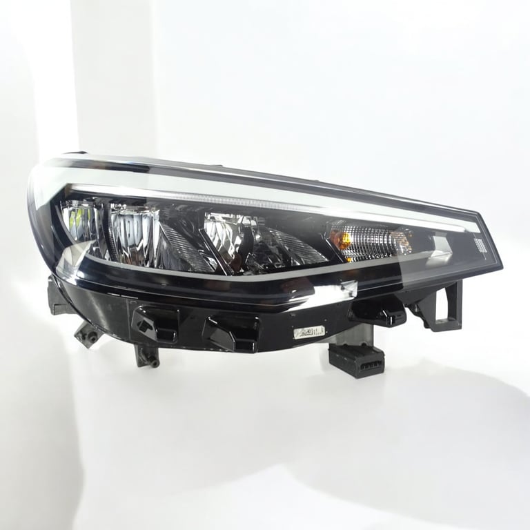 Frontscheinwerfer VW Id.4 11B941006A Rechts Scheinwerfer Headlight SCH1599852078xt