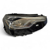 Frontscheinwerfer BMW 2 G42 5A320F4 LED Rechts Scheinwerfer Headlight