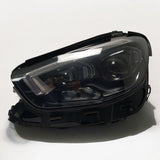 Frontscheinwerfer Mercedes-Benz W213 A2139061705 Ein Stück (Rechts oder Links)