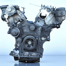 Laden Sie das Bild in den Galerie-Viewer, Motor Mercedes-Benz W221 642930 3.0 CDI 211PS 155kW 214TKm Diesel Unkomplett
