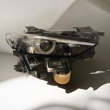 Laden Sie das Bild in den Galerie-Viewer, Frontscheinwerfer Mazda 3 Bp BCJH-51030 Full LED Rechts Scheinwerfer Headlight SCH2428779748li