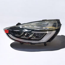 Load image into Gallery viewer, Frontscheinwerfer Renault Clio 1060499900010 260603664 Full LED Links Headlight