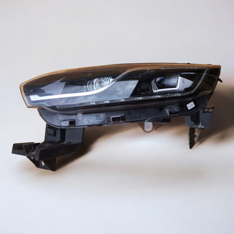 Frontscheinwerfer Renault Espace V 260605819R FULL LED Links Headlight