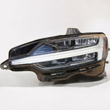 Frontscheinwerfer Volvo V60 II 32228815 LED Links Scheinwerfer Headlight
