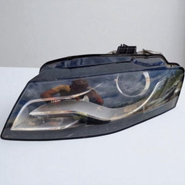 Frontscheinwerfer Audi A4 B8 8K0941003H Xenon Links Scheinwerfer Headlight