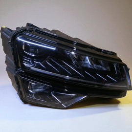 Frontscheinwerfer Skoda Karoq 57B941018B Full LED Rechts Scheinwerfer Headlight SCH8166613502md