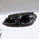 Frontscheinwerfer VW Golf VII 5g1 5G1941035L 5G1941035 LED Links Headlight