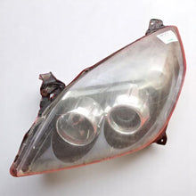 Load image into Gallery viewer, Frontscheinwerfer Opel Vectra C 13170921 Links Scheinwerfer Headlight SCH3648772951yu