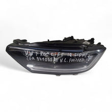 Laden Sie das Bild in den Galerie-Viewer, Frontscheinwerfer VW T-Roc Troc 2GA941035AF LED Links Scheinwerfer Headlight SCH1873351681th